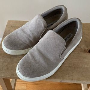 GUC Steve Madden Suede